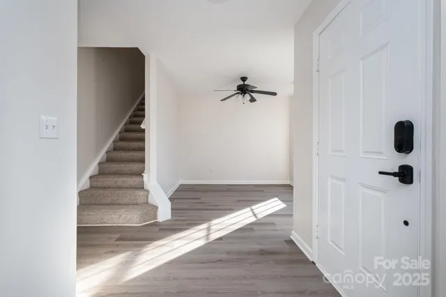 $375,000 | 12250 Wallace Ridge Drive, Charlotte, NC 28269