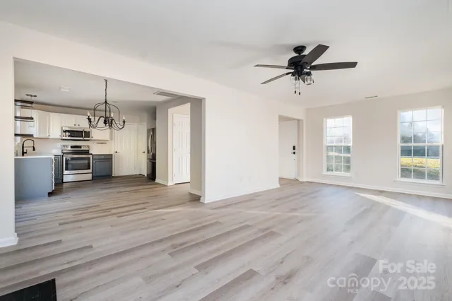 $375,000 | 12250 Wallace Ridge Drive, Charlotte, NC 28269