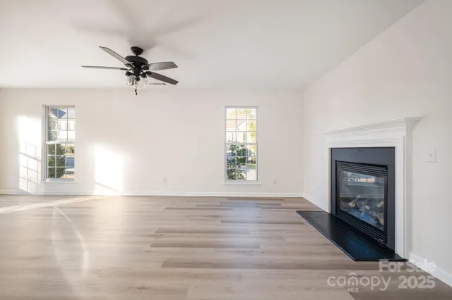 $375,000 | 12250 Wallace Ridge Drive, Charlotte, NC 28269