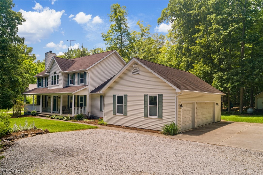 2909 Sanford Road Atwater, OH 44201 - Photo 2 of 34 Gallery Image 2