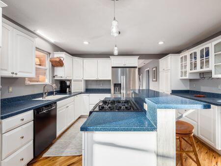 10414 York Road Southwest Etna, OH 43062 - Photo 13 of 58 Kitchen