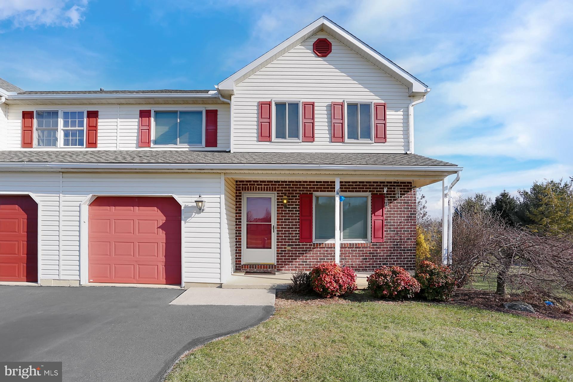 407 Frederick Street Reading, PA 19608 - Photo 1 of 31