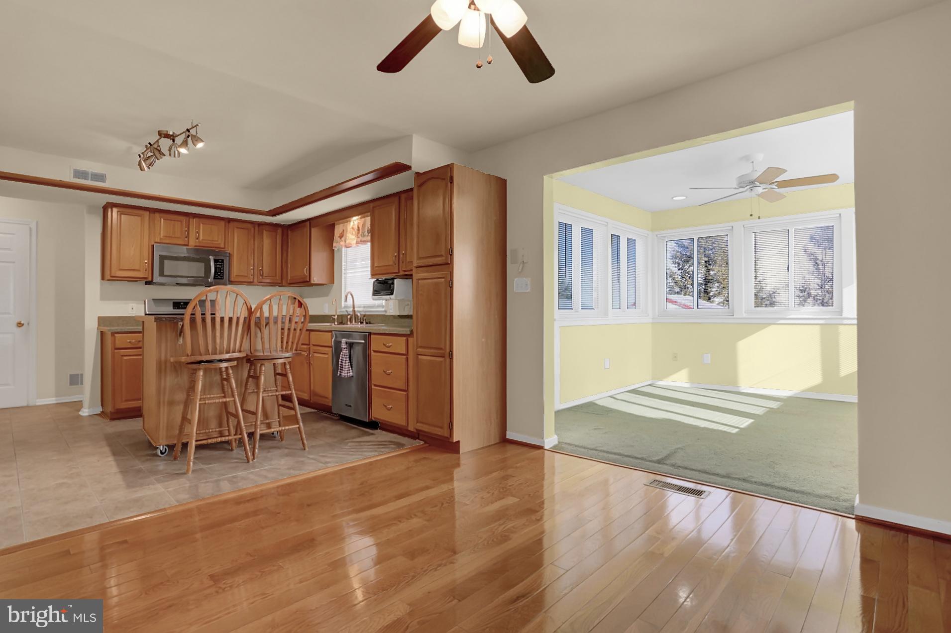 407 Frederick Street Reading, PA 19608 - Photo 14 of 31