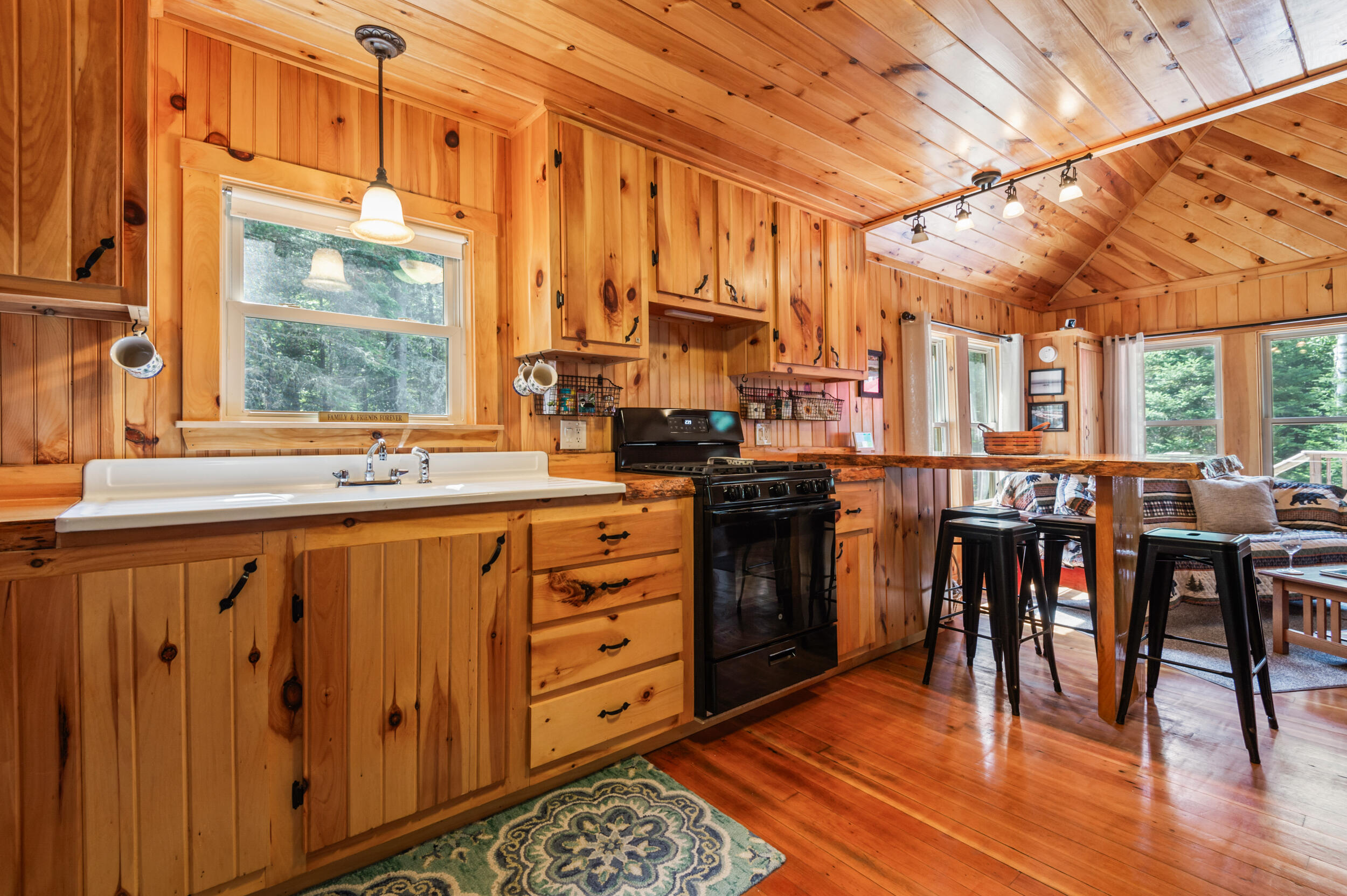 182 Bemis Road Oquossoc, ME 04964 - Photo 14 of 21 _JRV2050