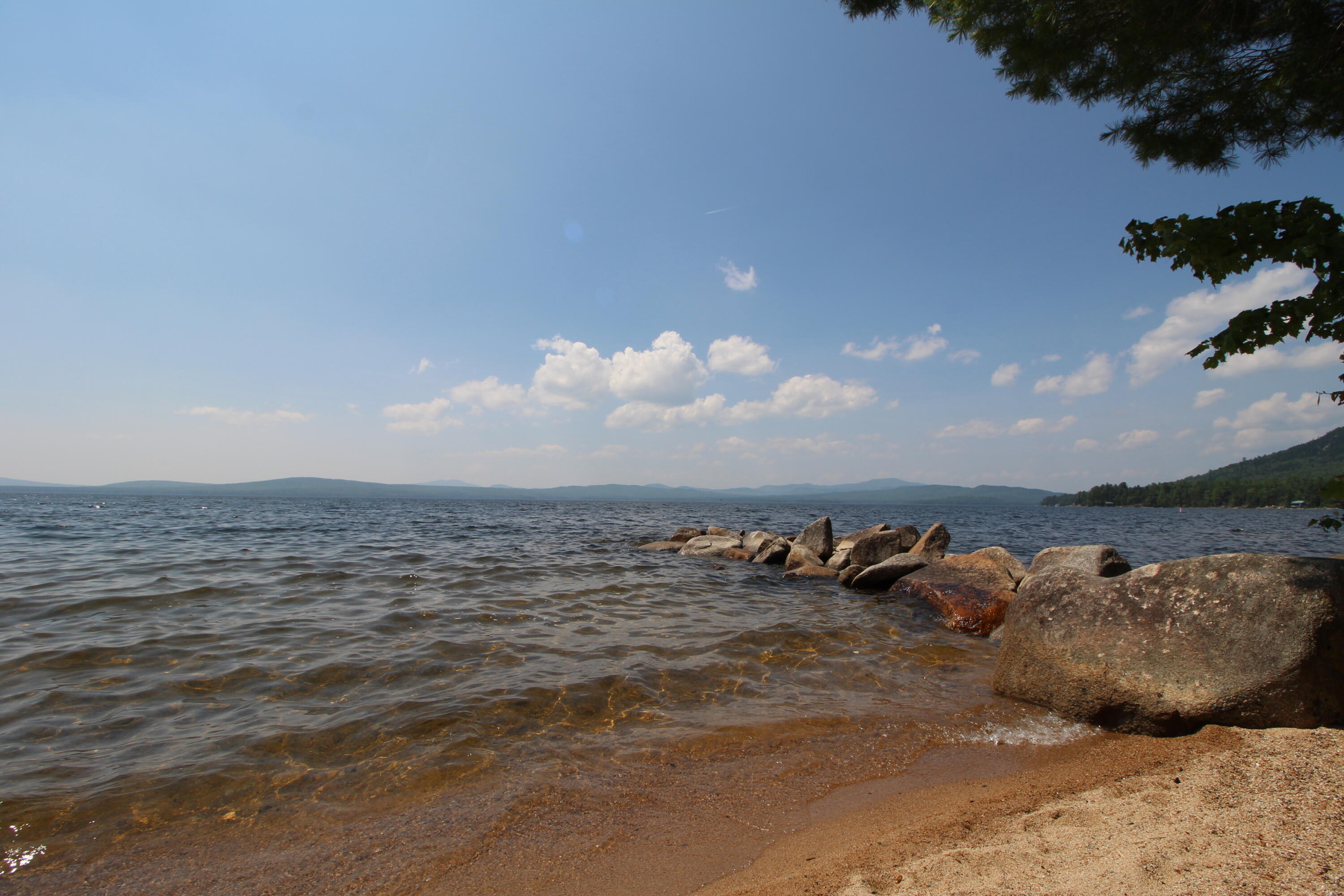 182 Bemis Road Oquossoc, ME 04964 - Photo 2 of 21 IMG_9729