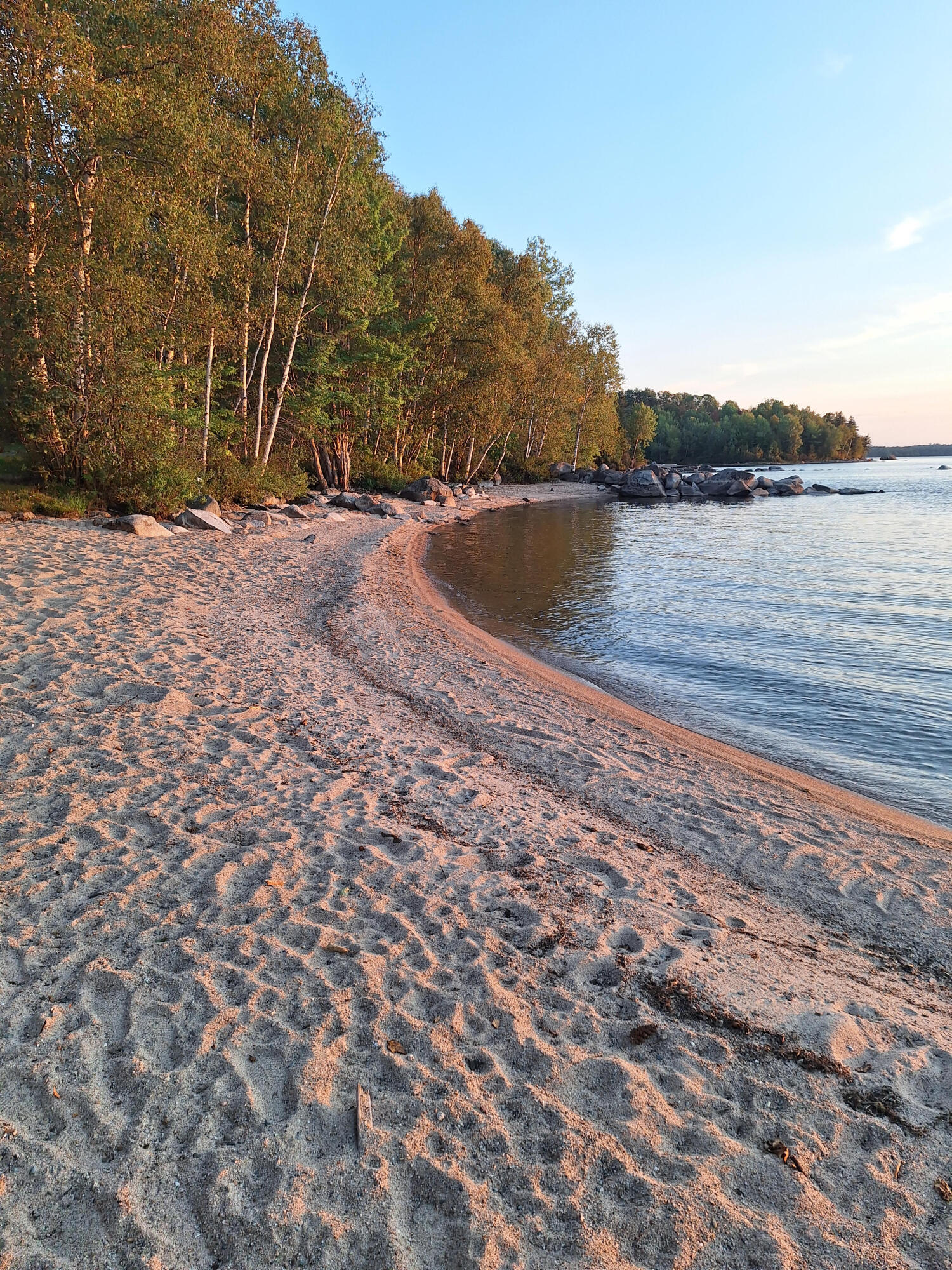 182 Bemis Road Oquossoc, ME 04964 - Photo 3 of 21 1