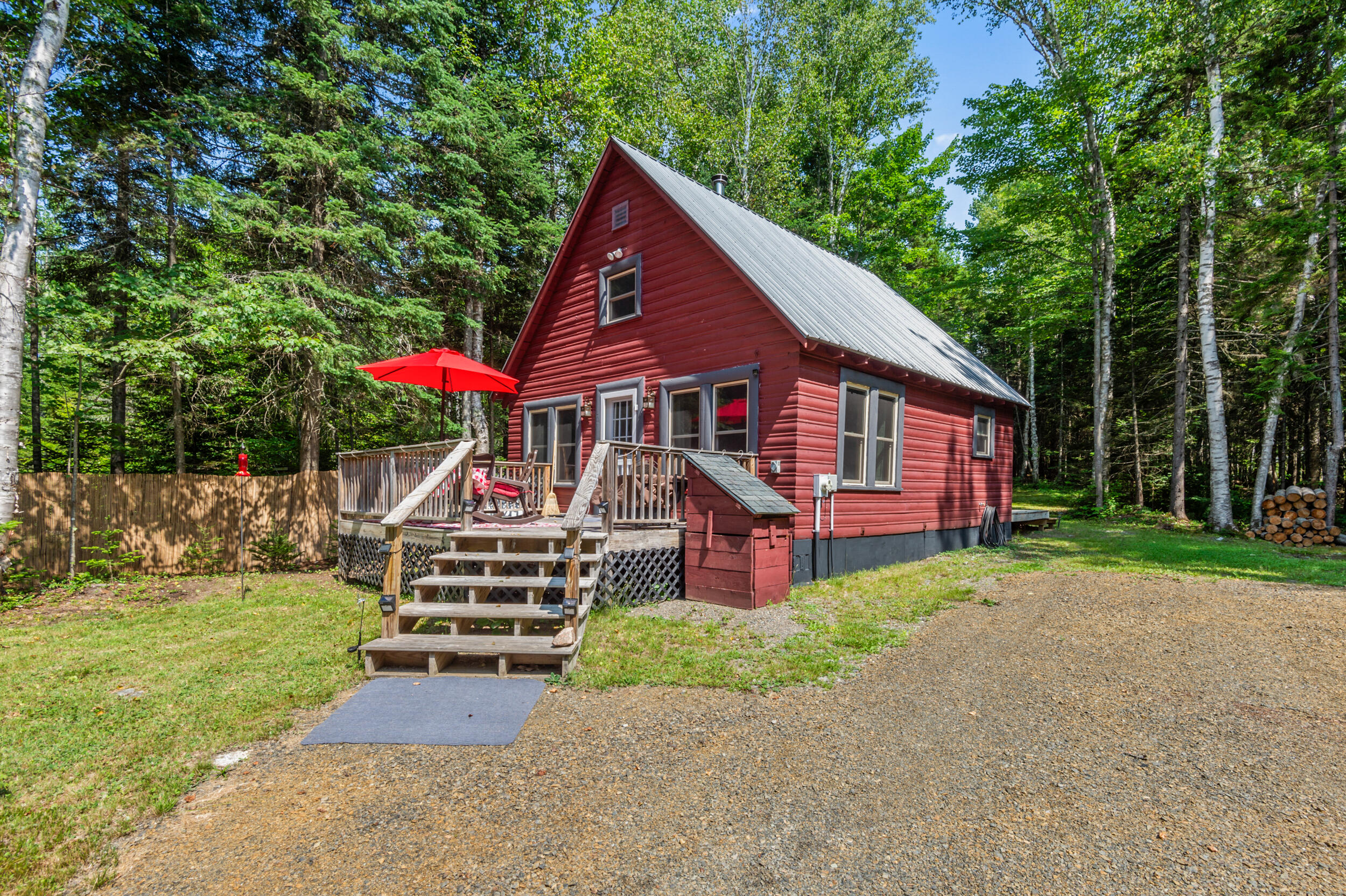 182 Bemis Road Oquossoc, ME 04964 - Photo 4 of 21 _JRV2088