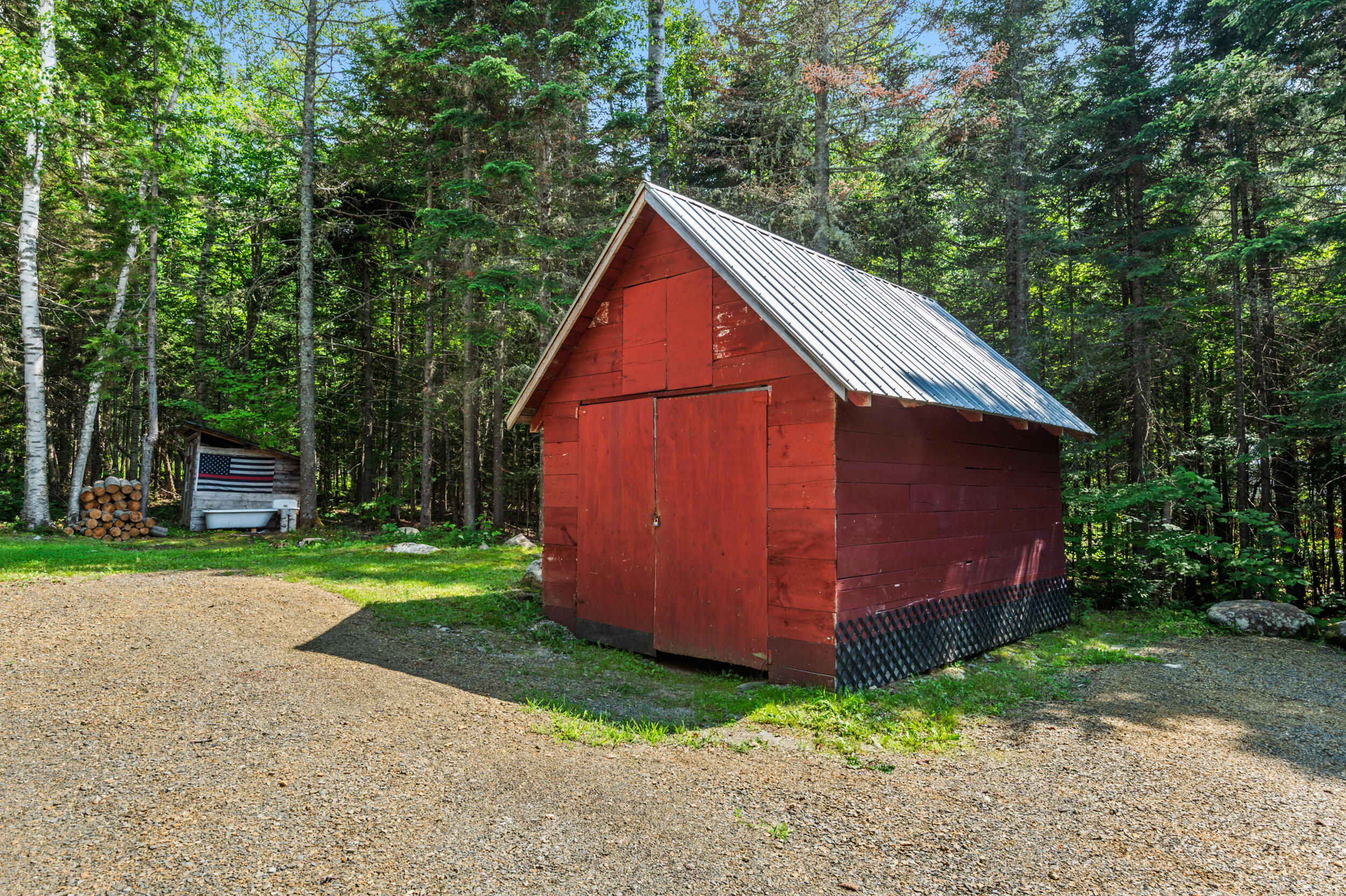 182 Bemis Road Oquossoc, ME 04964 - Photo 5 of 21 _JRV2103