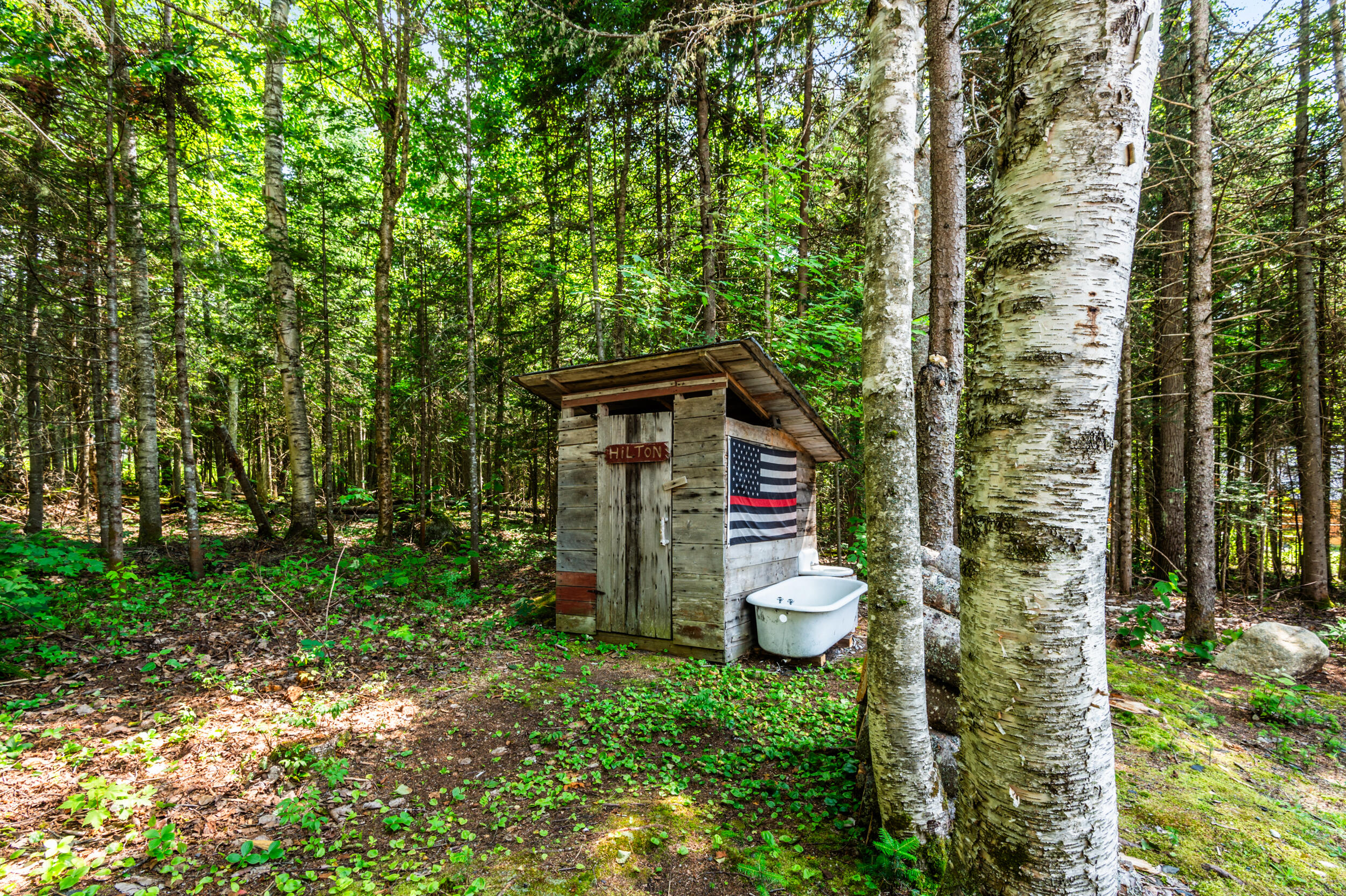 182 Bemis Road Oquossoc, ME 04964 - Photo 6 of 21 _JRV2085