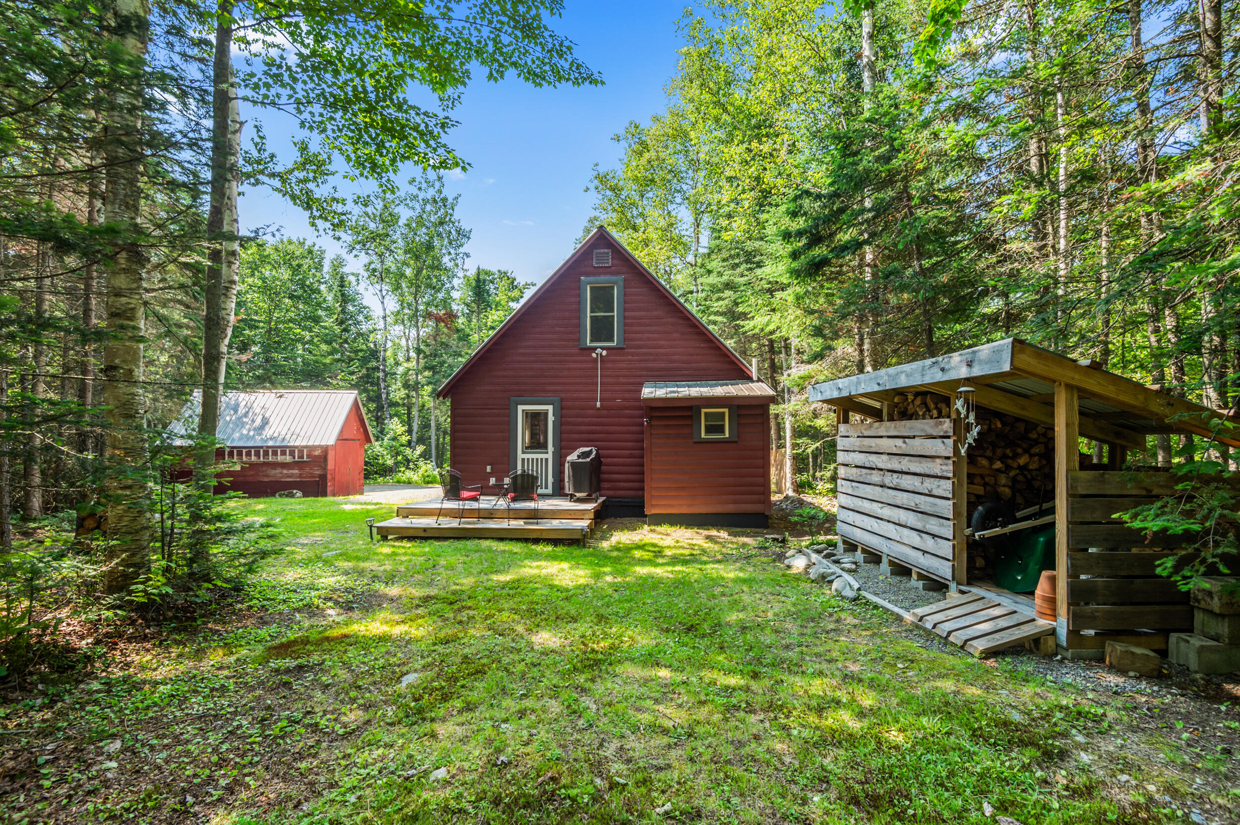 182 Bemis Road Oquossoc, ME 04964 - Photo 8 of 21 _JRV2082