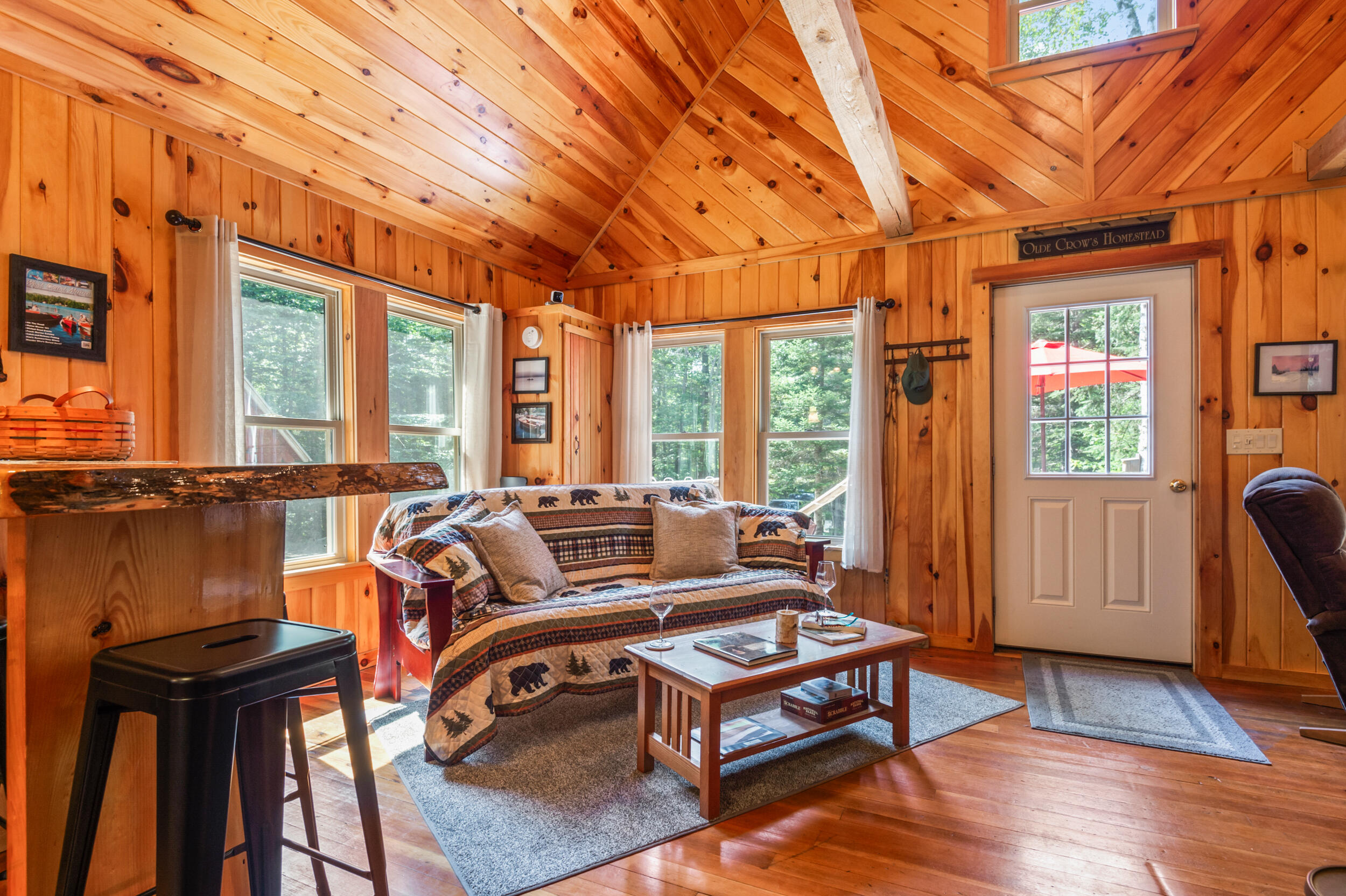 182 Bemis Road Oquossoc, ME 04964 - Photo 10 of 21 _JRV2053