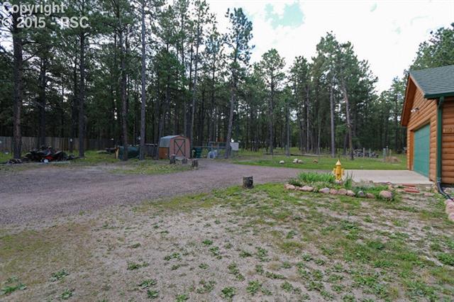 11075 Hardy Road Colorado Springs, CO 80908 - Photo 28 of 36 Gallery Image 28