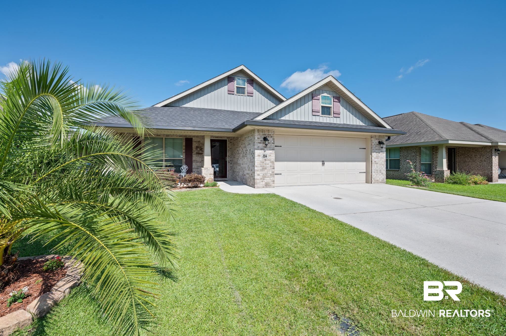 284 Wyatt Court Foley, AL 36535 - Photo 2 of 33