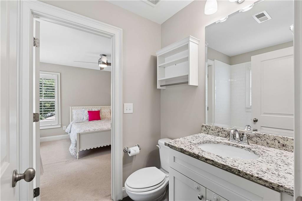 2357 Bynum Road Northeast Atlanta, GA 30319 - Photo 35 of 43