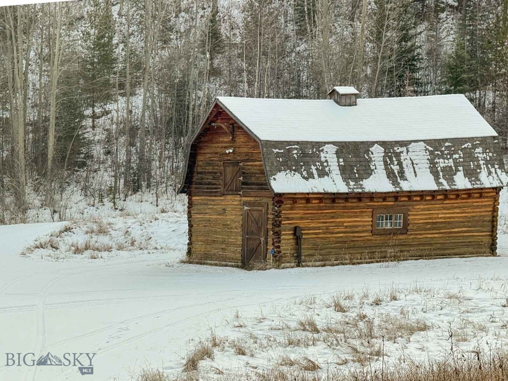 300 Desert Lodge Road Coram, MT 59913 - Photo 46 of 56 Gallery Image 46