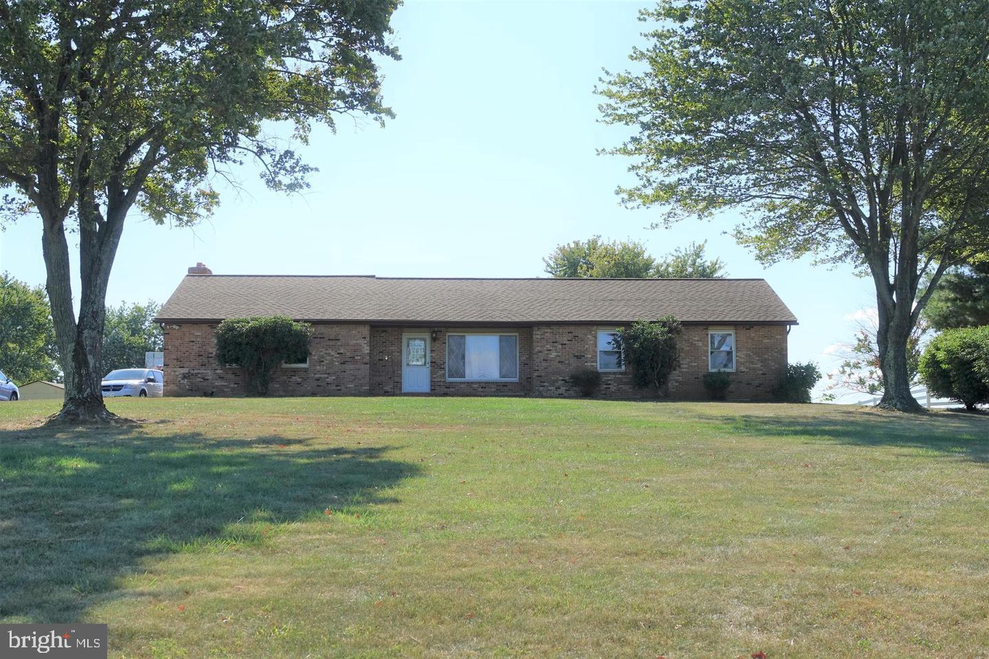 5695 Ridge Road Mount Airy, MD 21771 - Photo 1 of 25 Gallery Image 1