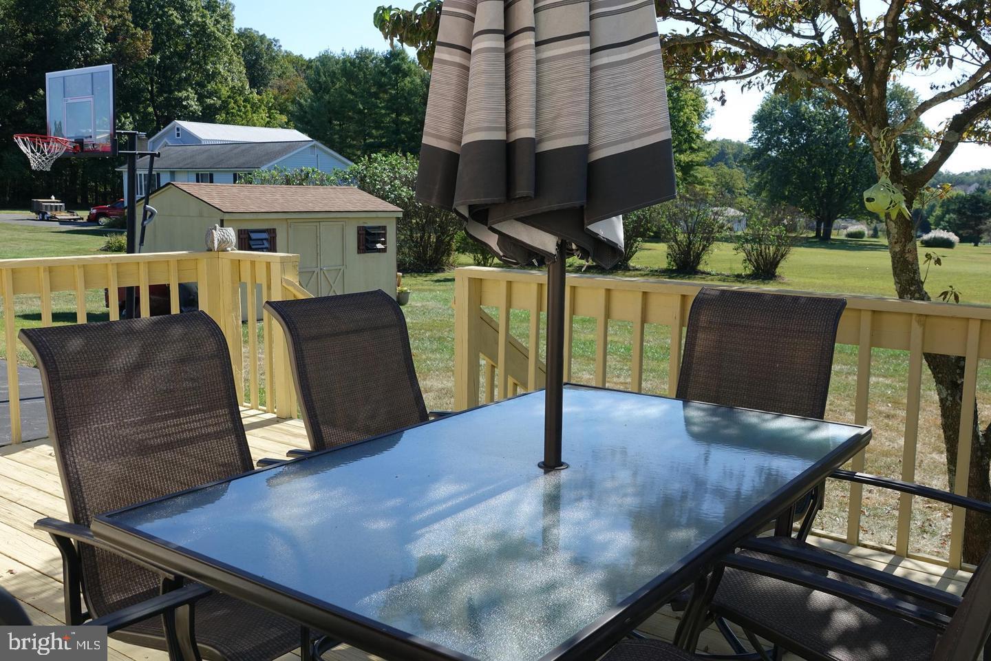 5695 Ridge Road Mount Airy, MD 21771 - Photo 17 of 25 Gallery Image 17