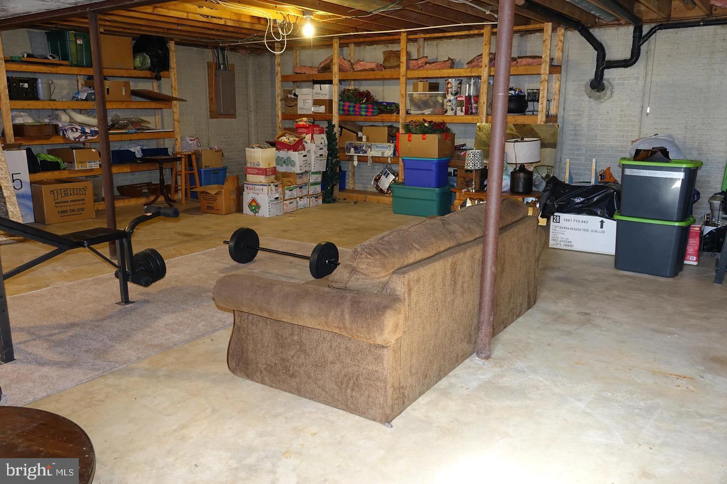 5695 Ridge Road Mount Airy, MD 21771 - Photo 20 of 25 Gallery Image 20