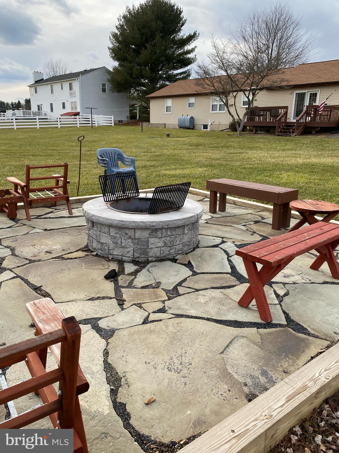 5695 Ridge Road Mount Airy, MD 21771 - Photo 23 of 25 Gallery Image 23