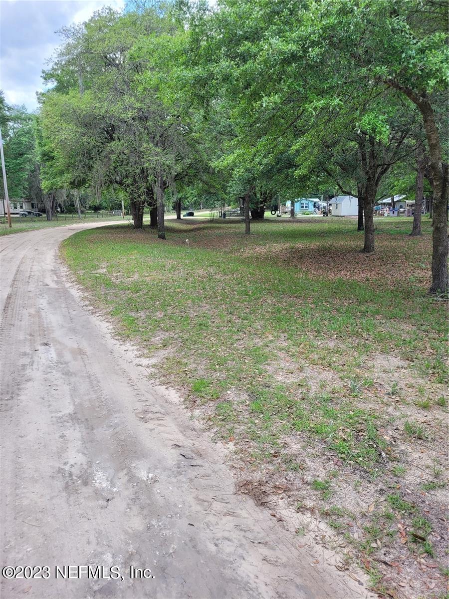 Lot 10 Magnolia Road Hawthorne, FL 32640 - Photo 2 of 7 a view of a lake view