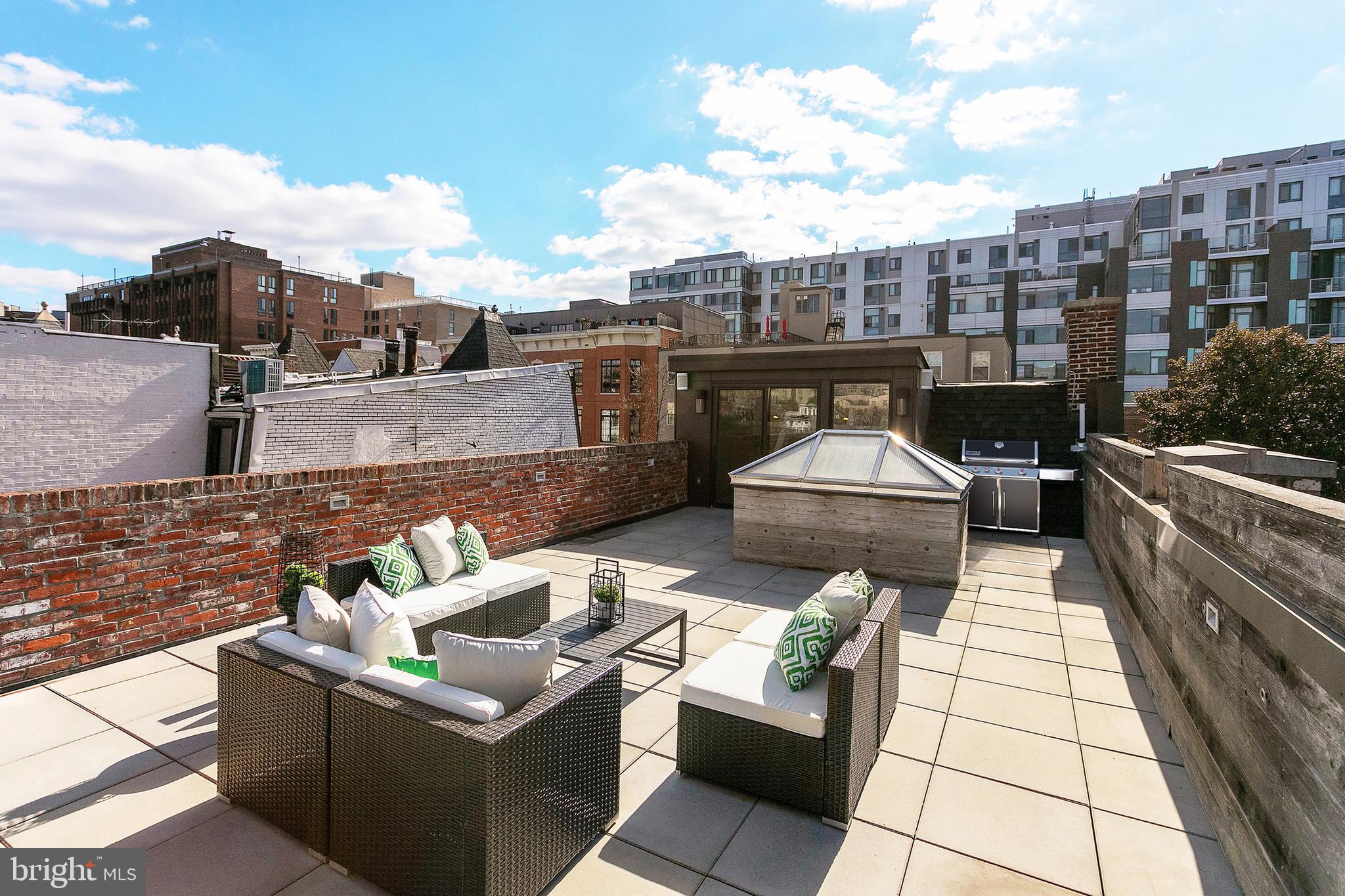 2139 N Street Northwest, Unit 4 Washington, DC 20037 - Photo 11 of 28