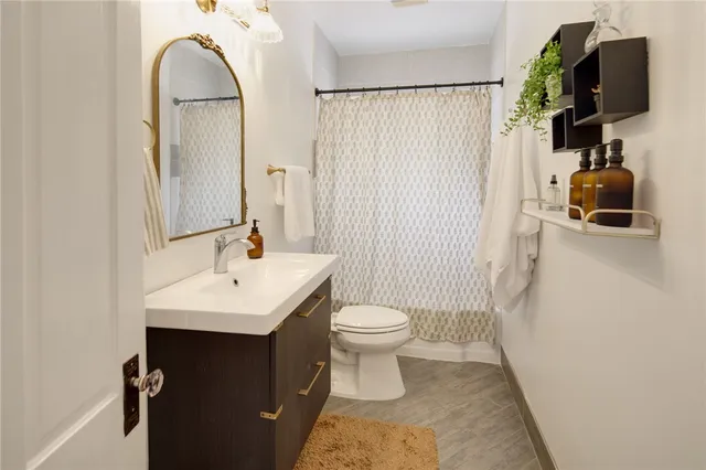 $1,875 | 307 West 30th Street, Bryan, TX 77803