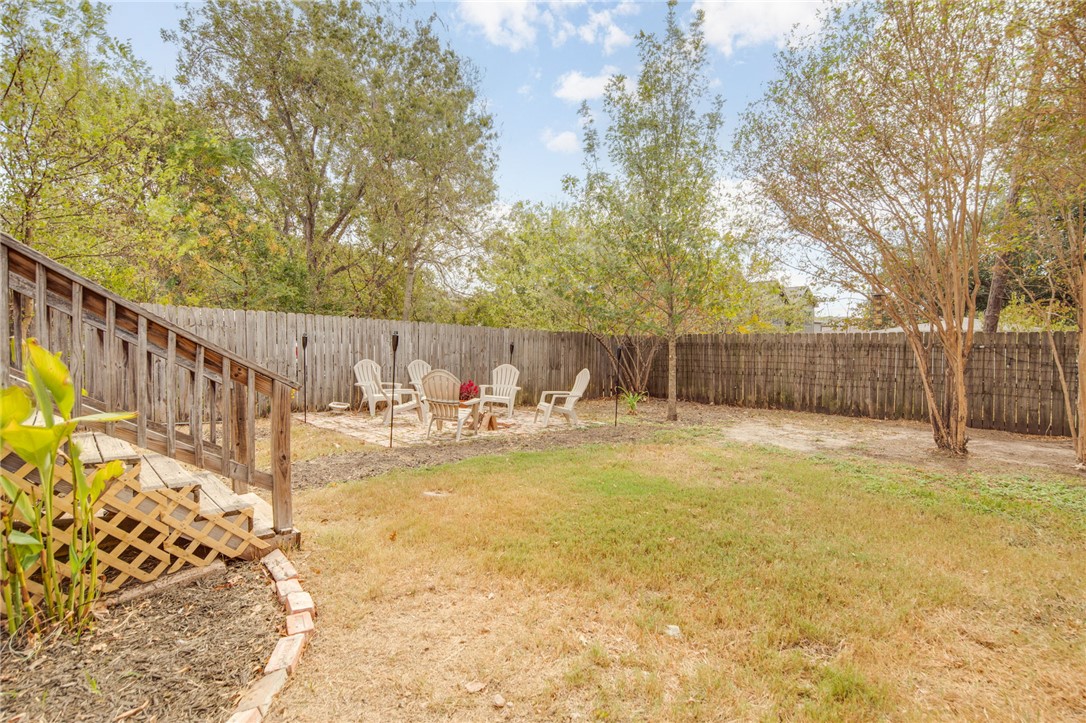 307 West 30th Street Bryan, TX 77803 - Photo 23 of 26