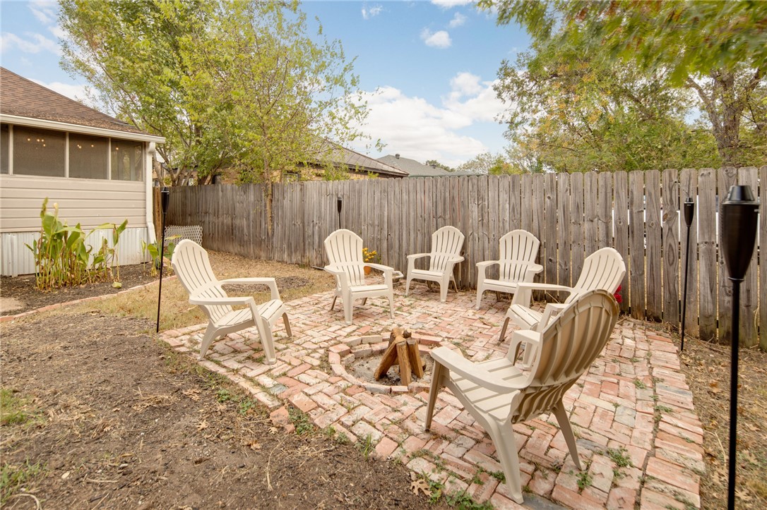 307 West 30th Street Bryan, TX 77803 - Photo 24 of 26