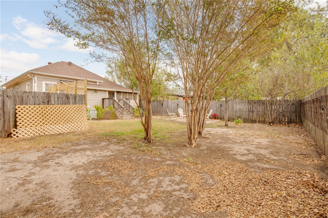 307 West 30th Street Bryan, TX 77803 - Photo 25 of 26