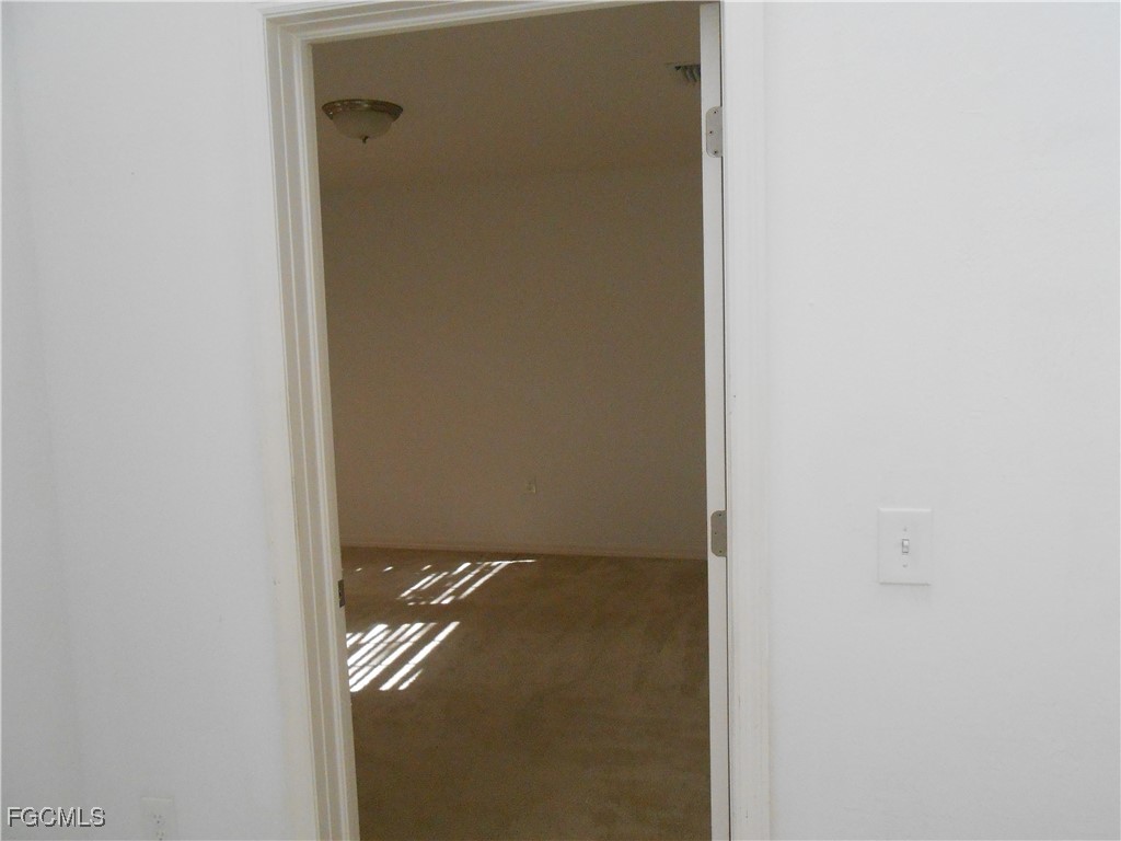 154 Shadowview Court Lehigh Acres, FL 33974 - Photo 11 of 40 a view of a closet