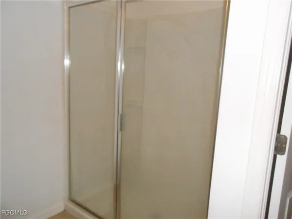 a view of a bathroom