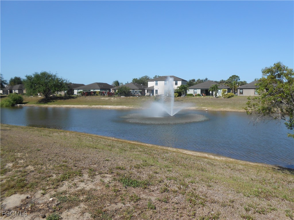 154 Shadowview Court Lehigh Acres, FL 33974 - Photo 40 of 40 a view of ocean with city view