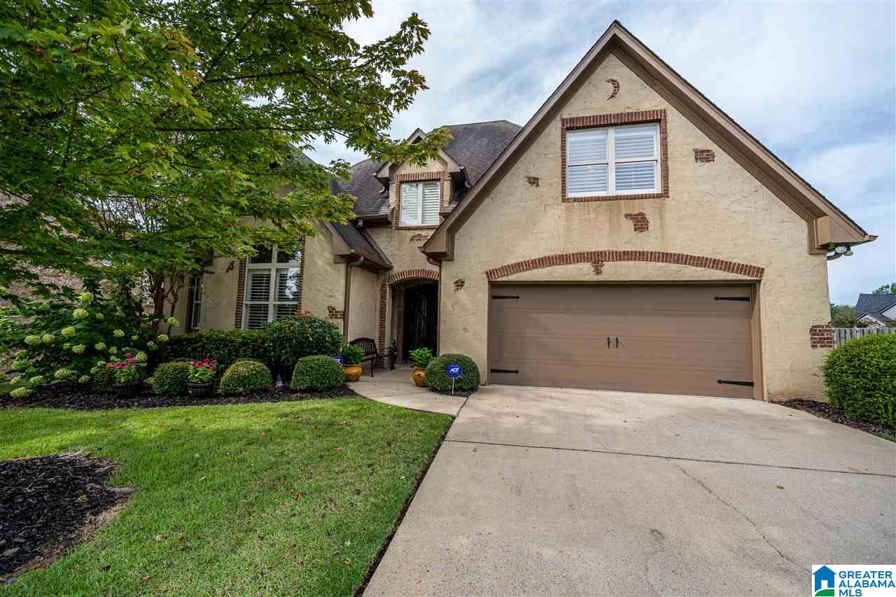 1077 South Hampton Place Birmingham, AL 35242 - Photo 1 of 40