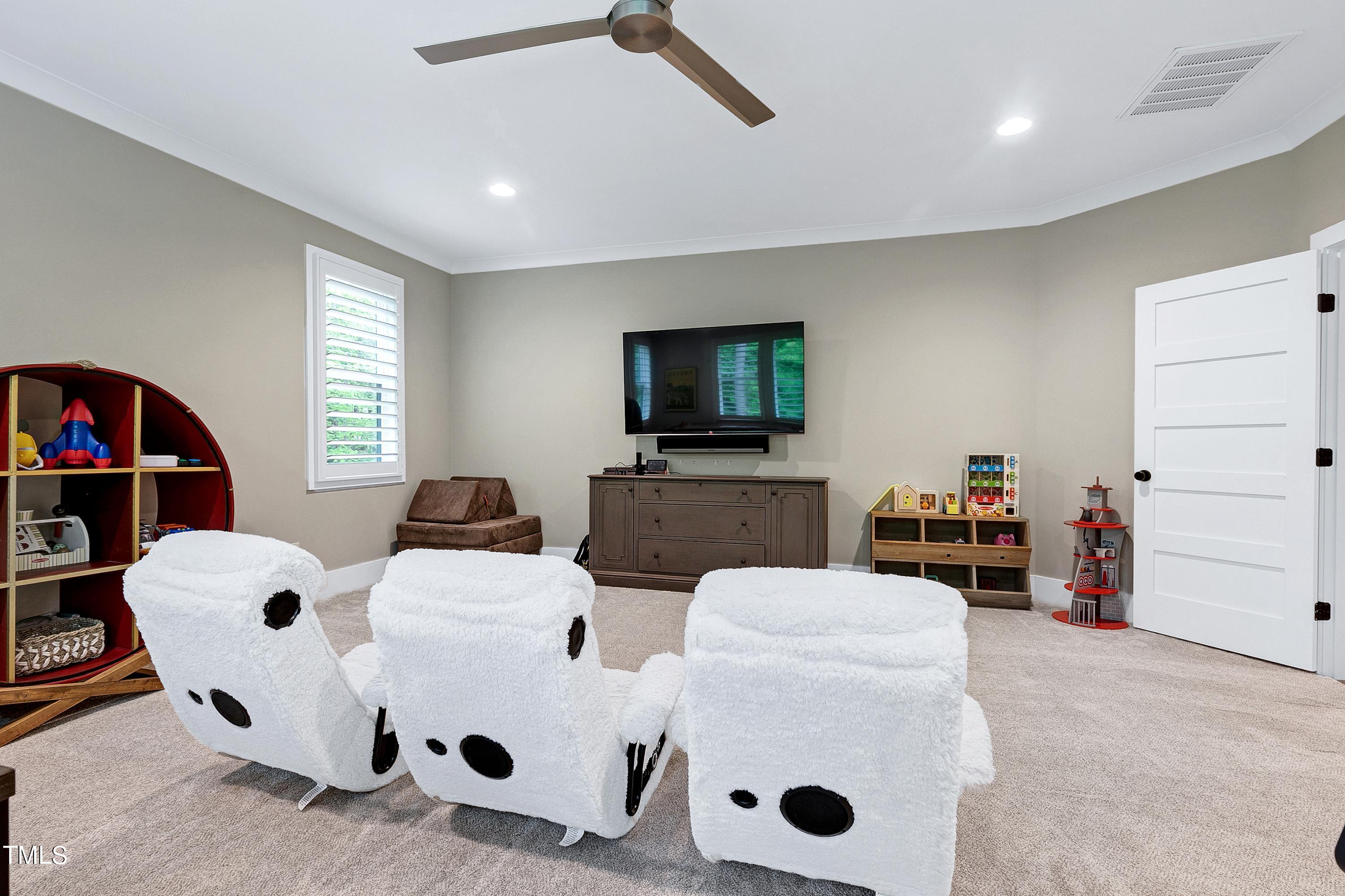 1109 Easterly Court Raleigh, NC 27615 - Photo 54 of 87 54-Scene-54