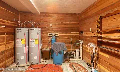 $899,999 | 546 Vista Drive, Star Valley Ranch, WY 83127