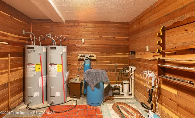 $899,999 | 546 Vista Drive, Star Valley Ranch, WY 83127