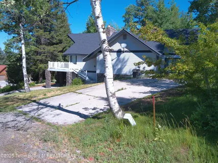 $899,999 | 546 Vista Drive, Star Valley Ranch, WY 83127