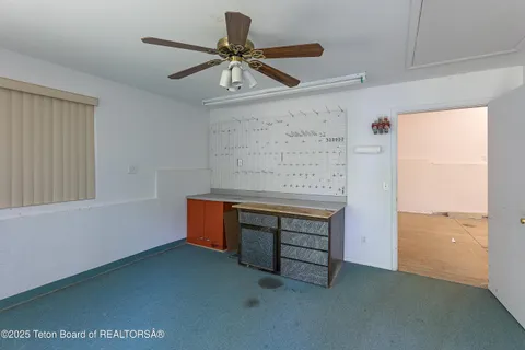 $899,999 | 546 Vista Drive, Star Valley Ranch, WY 83127