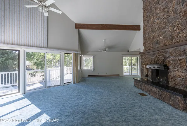 $899,999 | 546 Vista Drive, Star Valley Ranch, WY 83127