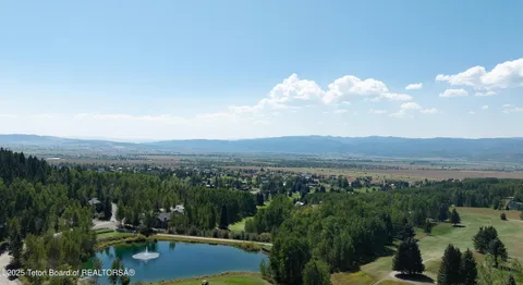 $899,999 | 546 Vista Drive, Star Valley Ranch, WY 83127