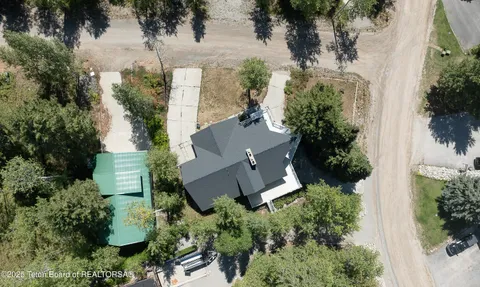 $899,999 | 546 Vista Drive, Star Valley Ranch, WY 83127