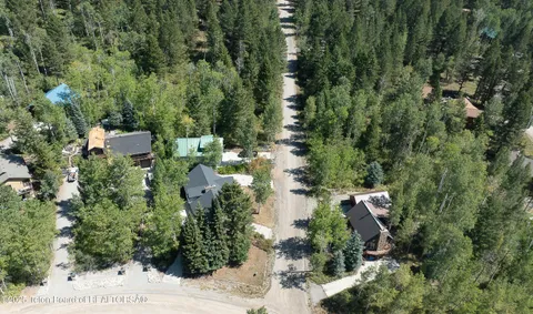 $899,999 | 546 Vista Drive, Star Valley Ranch, WY 83127