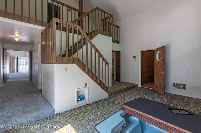 $899,999 | 546 Vista Drive, Star Valley Ranch, WY 83127