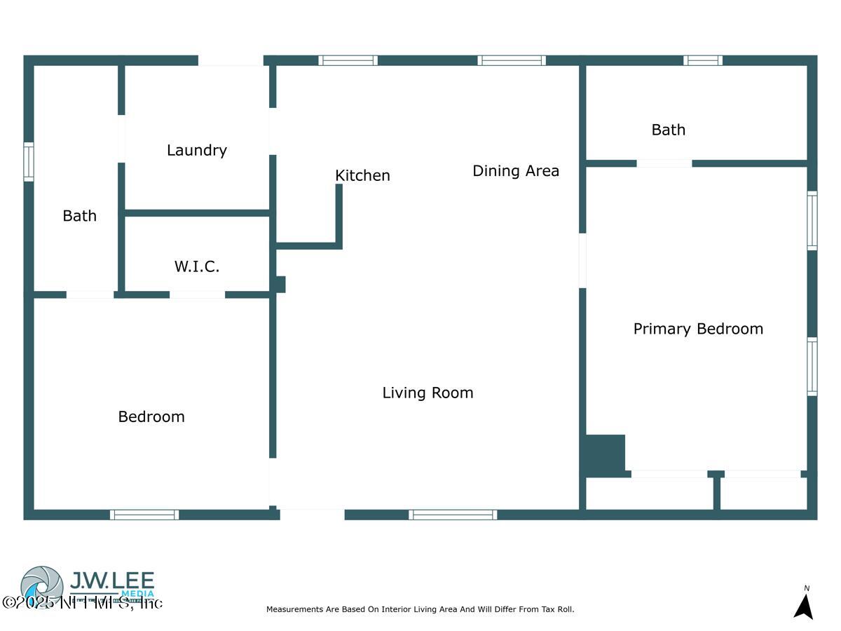 301 Kitty Avenue Interlachen, FL 32148 - Photo 23 of 23 a picture of a park