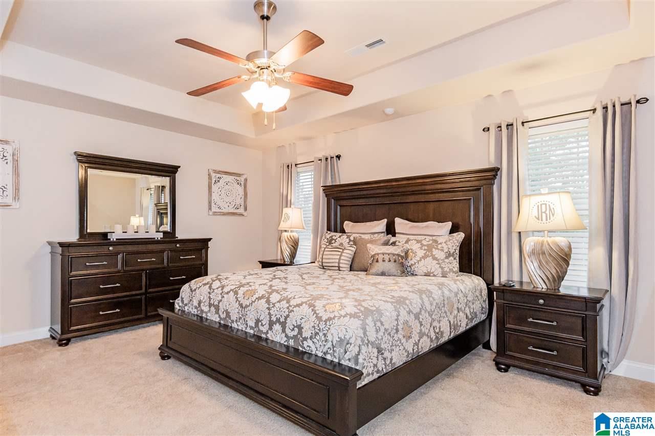 135 Hidden Trace Court Montevallo, AL 35115 - Photo 21 of 38