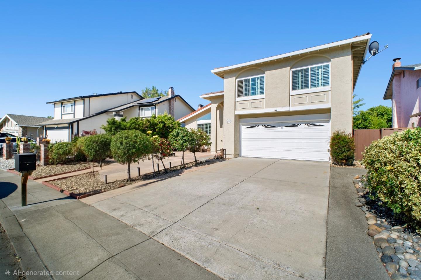 1252 Belbrook Way Milpitas, CA 95035 - Photo 5 of 60