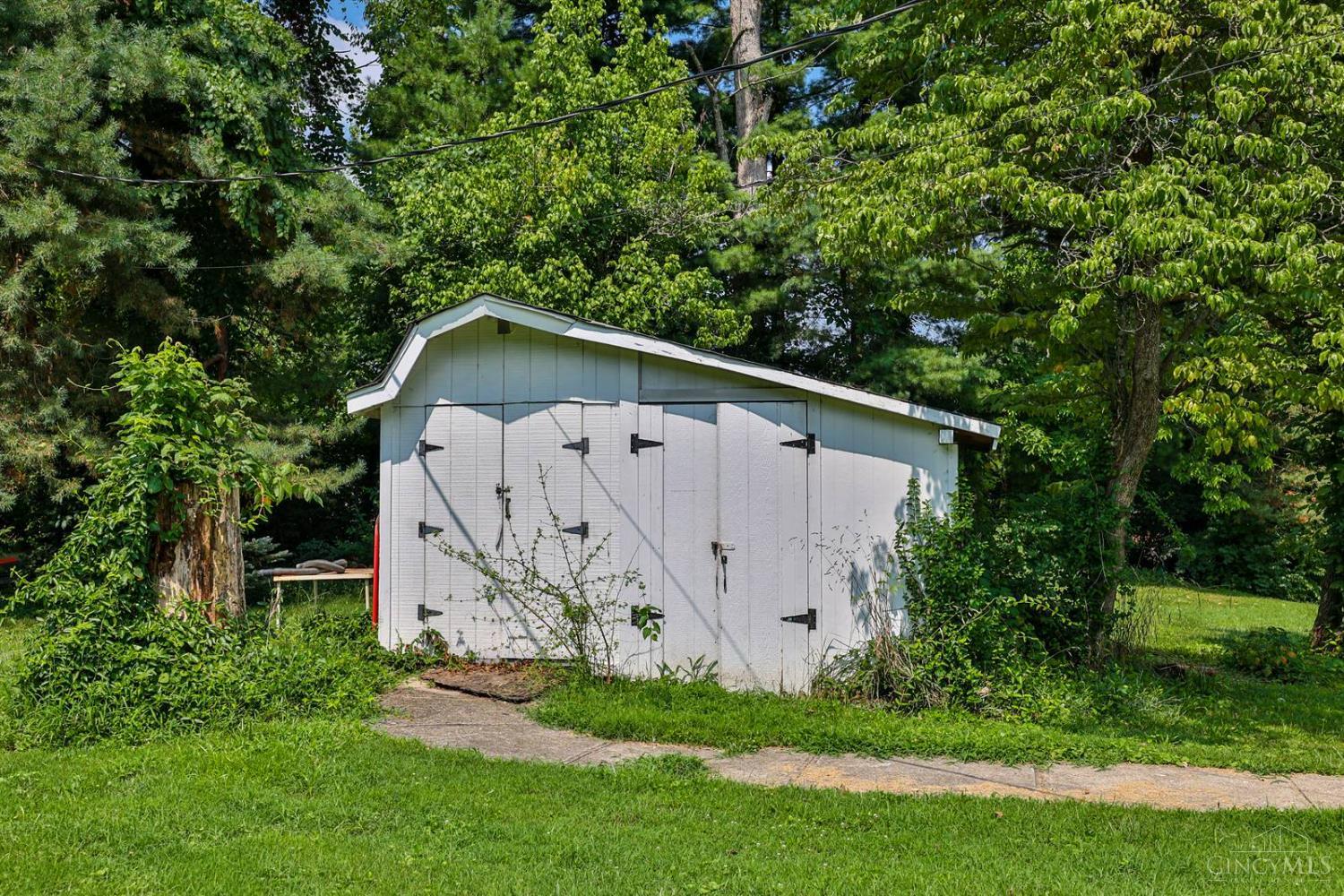 6410 Daly Road Cincinnati, OH 45224 - Photo 75 of 82 Gallery Image 75