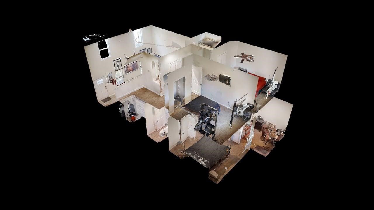 2463 Mohawk Bend Willis, TX 77378 - Photo 27 of 27