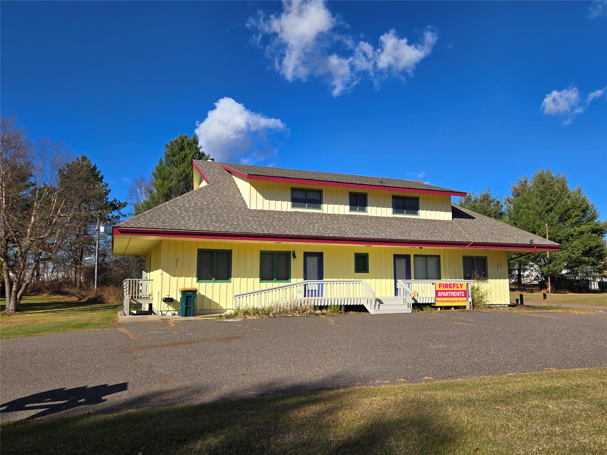 42785 Highway 63, Unit 14 Cable, WI 54821 - Photo 1 of 23 Gallery Image 1