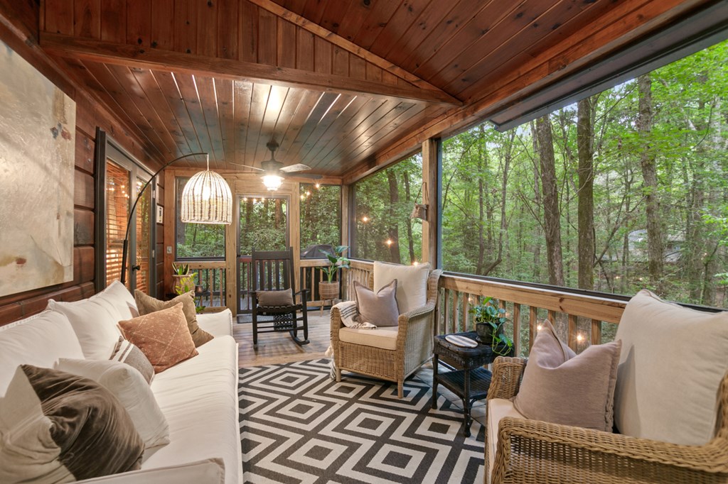 35 Cedar Ridge Road Cherry Log, GA 30522 - Photo 19 of 53 Gallery Image 19